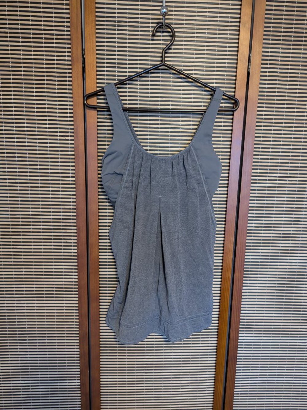Lulu Lemon Workout Top